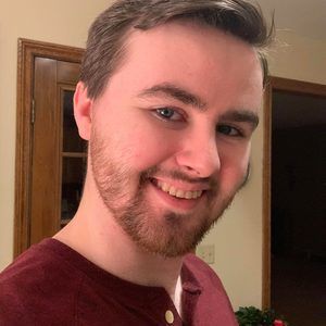 Meet your Posher, Matthew